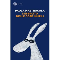 ISBN L’esercito delle cose inutili livre Italien 216 pages