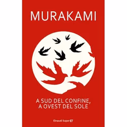 ISBN A sud del confine, a ovest del sole, Italien, 216 pages
