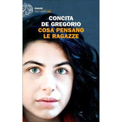 ISBN Cosa pensano le ragazze livre Italien 144 pages