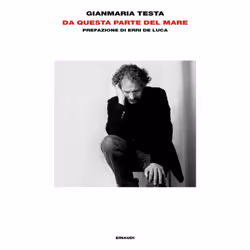 ISBN Da questa parte del mare, Italien, 112 pages