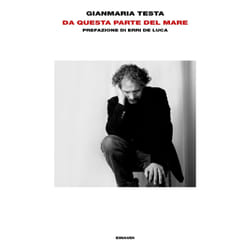 ISBN Da questa parte del mare livre Italien