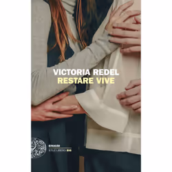 ISBN Restare vive, Italien, 296 pages