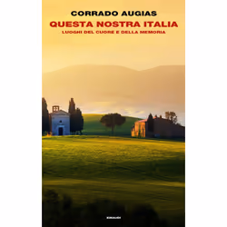 ISBN Questa nostra Italia, Italien, 352 pages