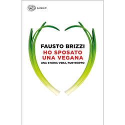 ISBN Ho sposato una vegana livre Italien 136 pages