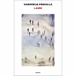 ISBN Lame, Italien, 160 pages
