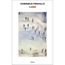 ISBN Lame livre Italien
