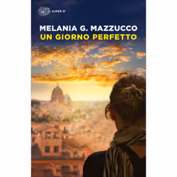 ISBN Un giorno perfetto, Italien, 408 pages
