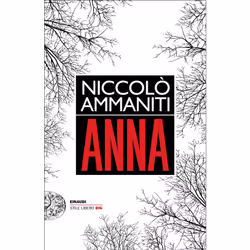ISBN Anna, Italien, 320 pages