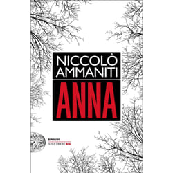 ISBN Anna livre Italien