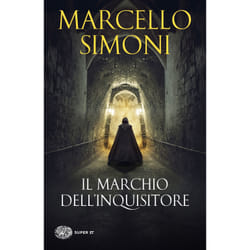 ISBN Il marchio dell’inquisitore livre Italien 344 pages