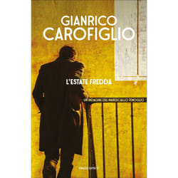 ISBN L’estate fredda livre Italien