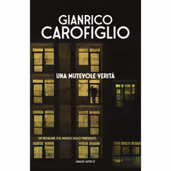 ISBN Una mutevole verità, Italien, 128 pages