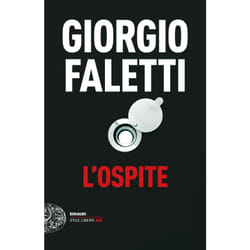 ISBN L’ospite livre Italien 128 pages