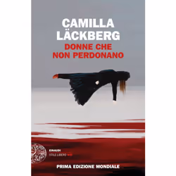 ISBN Donne che non perdonano, Italien, 152 pages