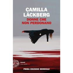 ISBN Donne che non perdonano livre Italien 152 pages