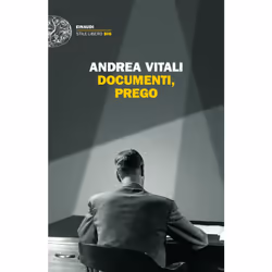 ISBN Documenti, prego, Italien, 120 pages