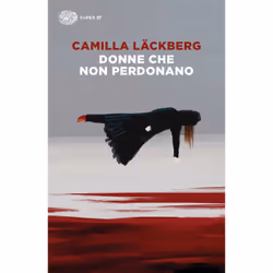 ISBN Donne che non perdonano, Italien, 152 pages