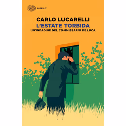 ISBN L’estate torbida, Italien, 112 pages
