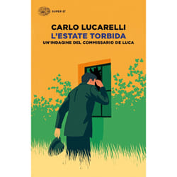 ISBN L’estate torbida livre Italien