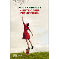 ISBN Niente caffè per Spinoza livre Italien 288 pages