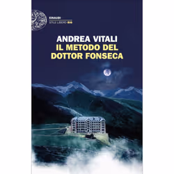 ISBN Il metodo del dottor Fonseca, Italien, 192 pages