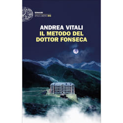 ISBN Il metodo del dottor Fonseca livre Italien 192 pages