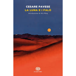 ISBN La luna e i falò livre Italien