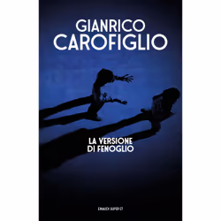 ISBN La versione di Fenoglio, Italien, 168 pages