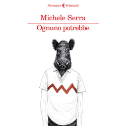 Giangiacomo Feltrinelli Editore OGNUNO POTREBBE livre Italien Livre broché