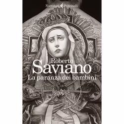 Giangiacomo Feltrinelli Editore LA PARANZA DEI BAMBINI, Italien, Livre broché