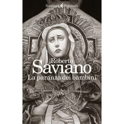 Giangiacomo Feltrinelli Editore LA PARANZA DEI BAMBINI livre Italien Livre broché