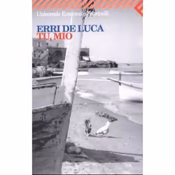ISBN 9788807815928, Fiction, Italien, Livre broché