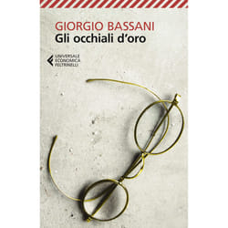 Giangiacomo Feltrinelli Editore GLI OCCHIALI D ORO livre Italien Livre broché