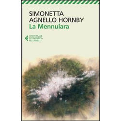 Giangiacomo Feltrinelli Editore LA MENNULARA livre Italien Livre broché
