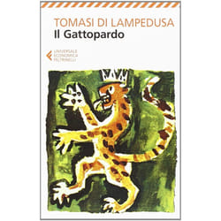 Giangiacomo Feltrinelli Editore IL GATTOPARDO livre Italien