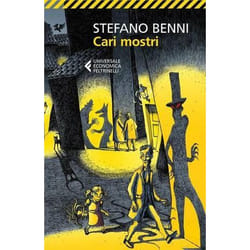 Giangiacomo Feltrinelli Editore CASI MOSTRI livre Italien