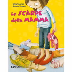 ISBN 9788809056688, Italien, Livre broché, 32 pages