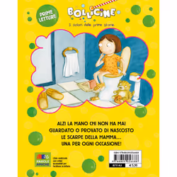 ISBN 9788809056688 livre Italien Livre broché 32 pages