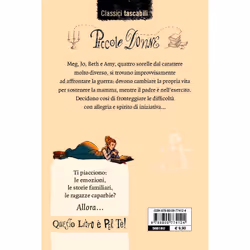 ISBN 9788809774124 livre Italien Livre broché 416 pages - Vue supplémentaire 2