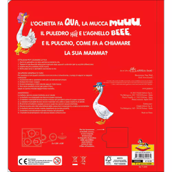 ISBN 9788809809581 livre Italien Couverture rigide 12 pages - Vue supplémentaire 2