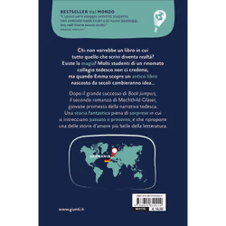 ISBN 9788809849242 livre Italien Couverture rigide 320 pages - Vue supplémentaire 2
