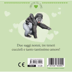 ISBN 9788809862999 livre Italien Couverture rigide 16 pages