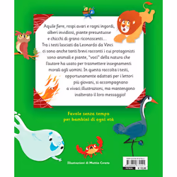 ISBN 9788809874541 livre Italien Couverture rigide - Vue supplémentaire 2