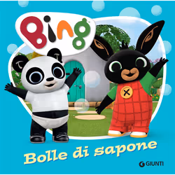 ISBN 9788809884458, Italien, Couverture rigide, 24 pages