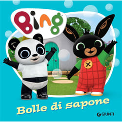 ISBN 9788809884458 livre Italien Couverture rigide 24 pages