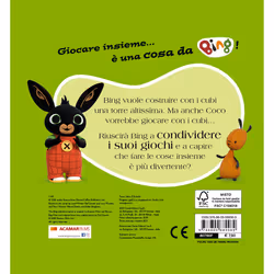 ISBN 9788809889989 livre Italien Couverture rigide 24 pages