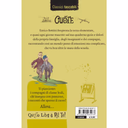 ISBN 9788809964273 livre Italien Livre broché 368 pages - Vue supplémentaire 2