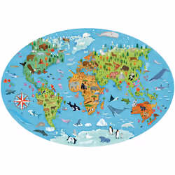Sassi Junior 9788830302600 puzzle