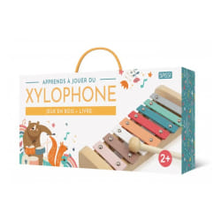 Sassi Junior Xylophone