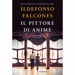 ISBN 9788830452923, Romance, Italien, Livre broché, 696 pages